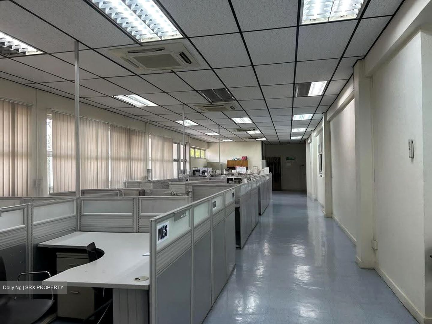 Tuas Avenue 10 (D22), Factory #630213221